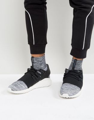 adidas originals tubular doom primeknit sneaker