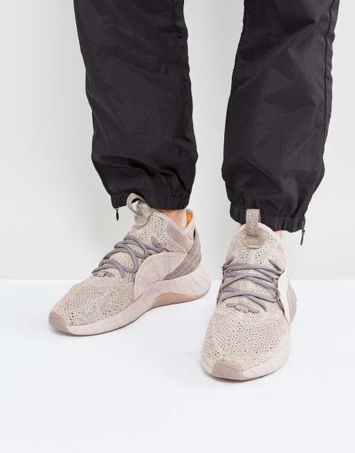 adidas Originals Tubular Halfhoge sneakers in beige BY4139 ASOS