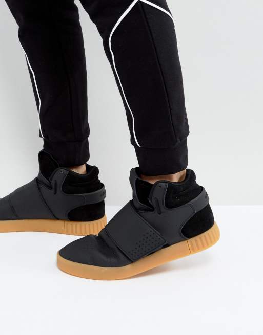 Adidas tubular 2025 invader nere