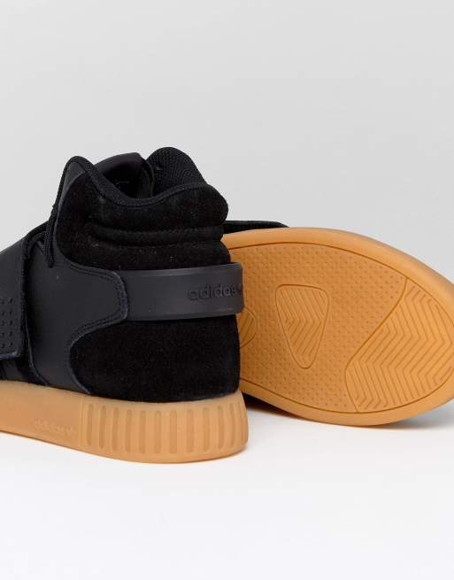 Adidas tubular shop invader nere