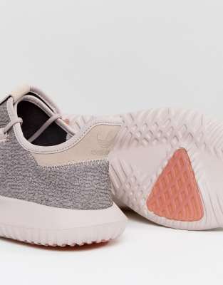 adidas tubular y3 homme beige