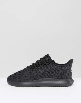 adidas originals tubular shadow leather
