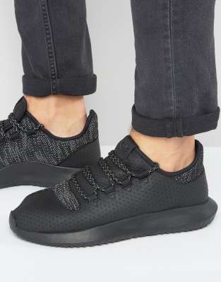 adidas tubular shadow noir