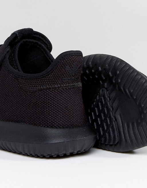 adidas - baskets tubular shadow cg4562 noir