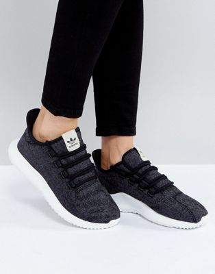 dark gray sneakers