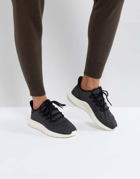 adidas Originals – Tubular Shadow – Sneaker in Schwarz