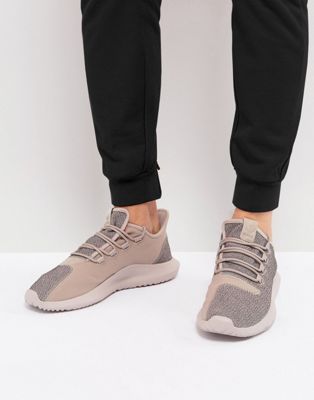 adidas Originals Tubular Shadow Sneakers In Beige BY3574 | ASOS