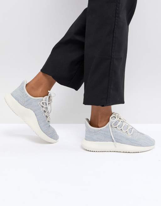 Adidas women's hot sale tubular shadow sneakers