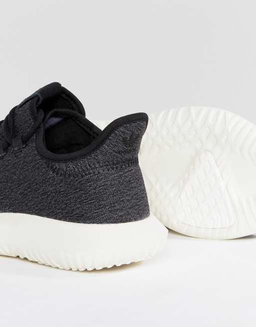 gebruiker sneeuwman Inspecteren adidas Originals - Tubular Shadow - Sneakers in zwart | ASOS