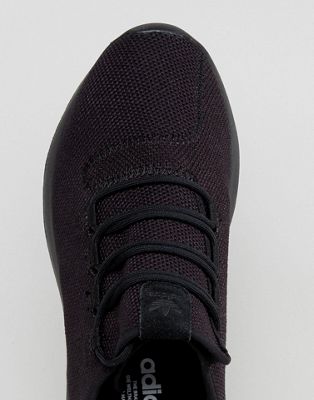 adidas black tubular shadow
