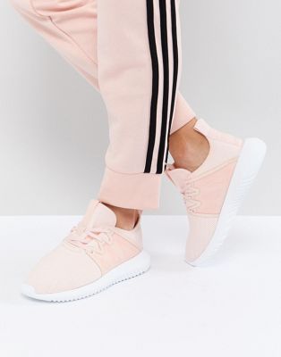 adidas originals tubular viral pink