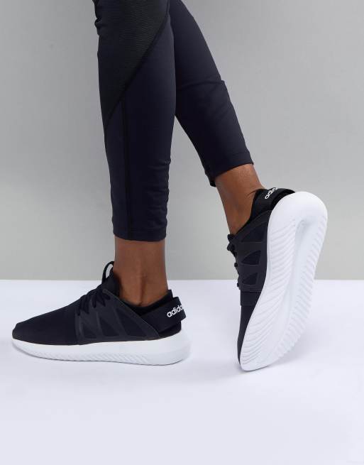 Adidas tubular viral grau sale