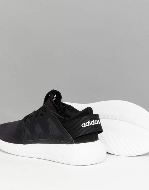 Adidas originals discount tubular viral trainers