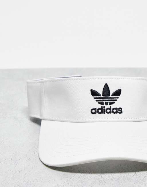 Adidas store originals visor