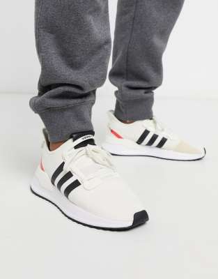 u path run adidas