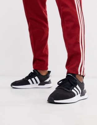 adidas u