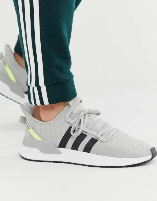 Adidas u path shop run que es