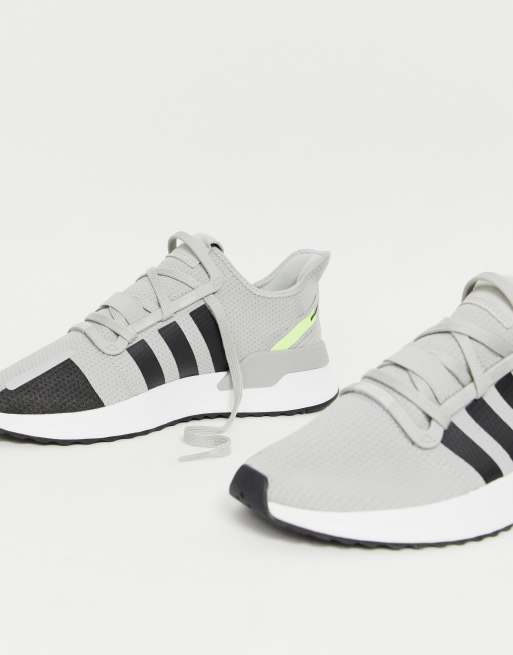 Tenis adidas u_path online run