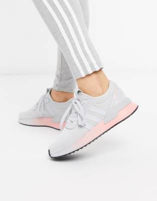 asos adidas u path