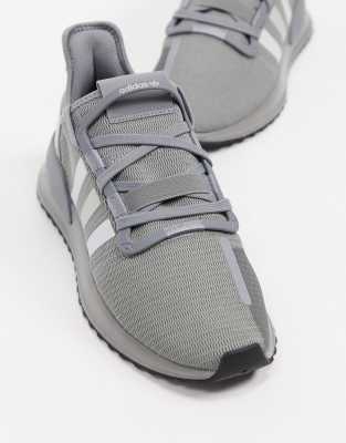 u path running shoes