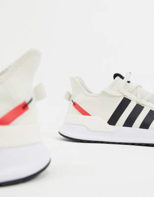 adidas u path off white