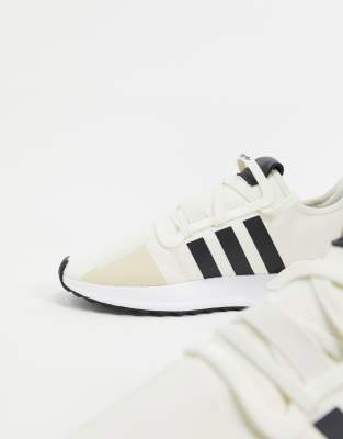 adidas u path off white