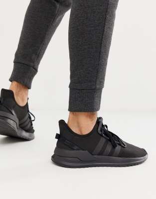 adidas u path sneaker