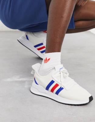 asos adidas u path