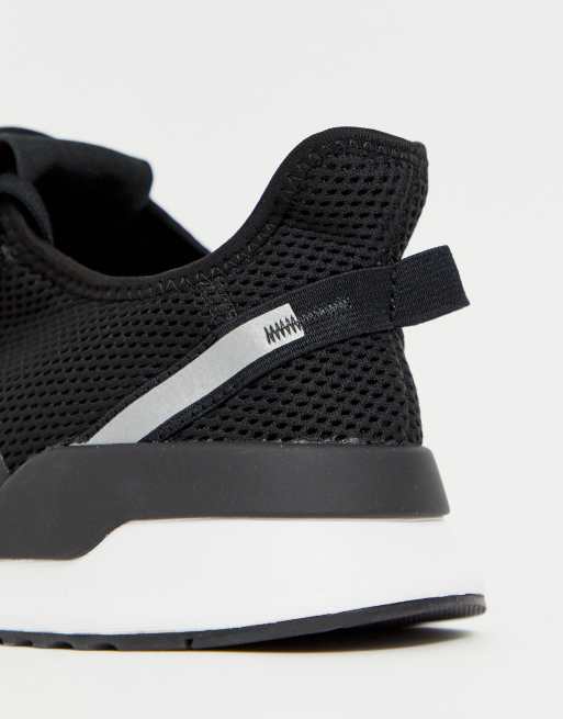 Adidas originals u shop path run utility