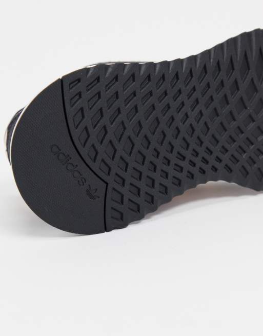 adidas wedge nere adidas wedge nere