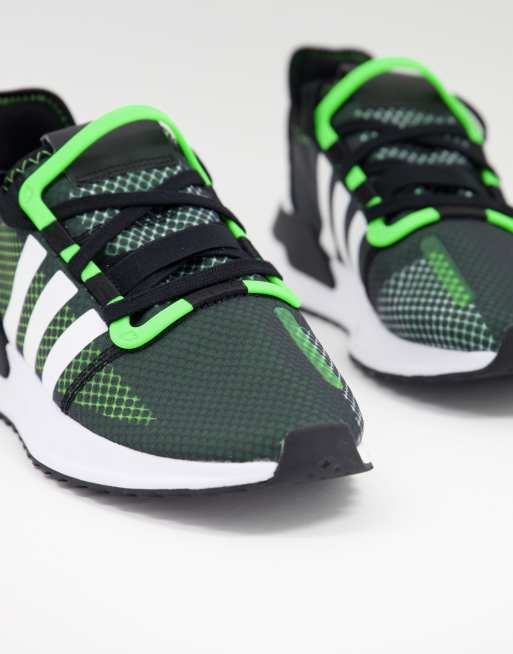 adidas u path shoes