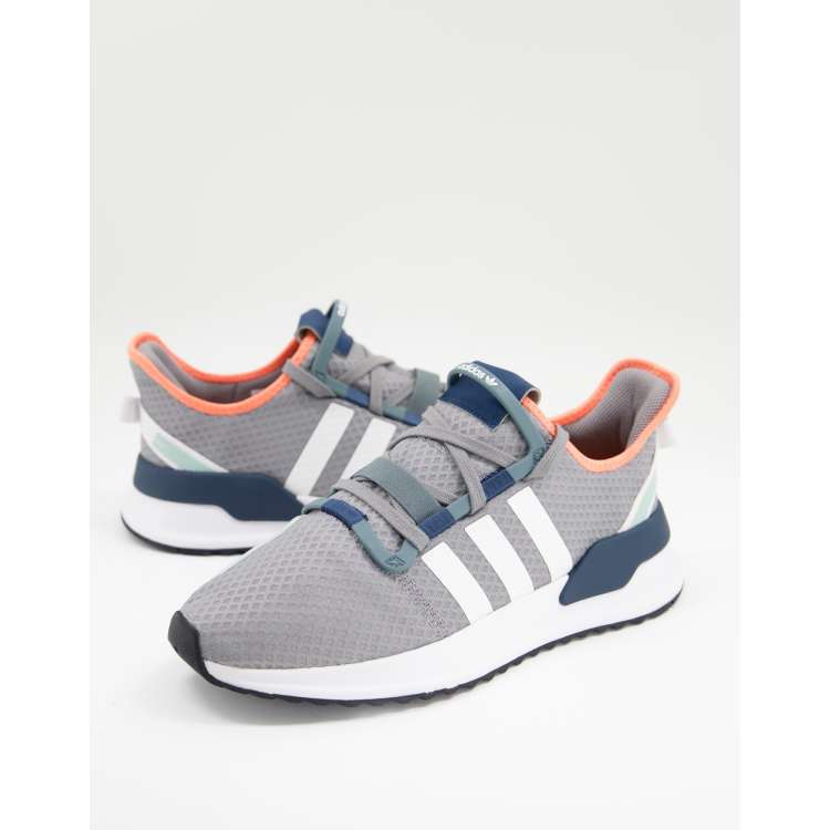 Adidas originals u path trainers online