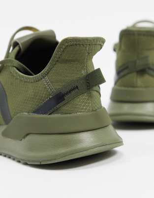 adidas u path khaki