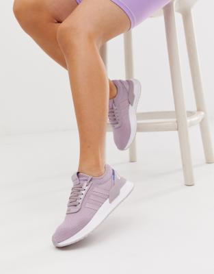 adidas u path purple