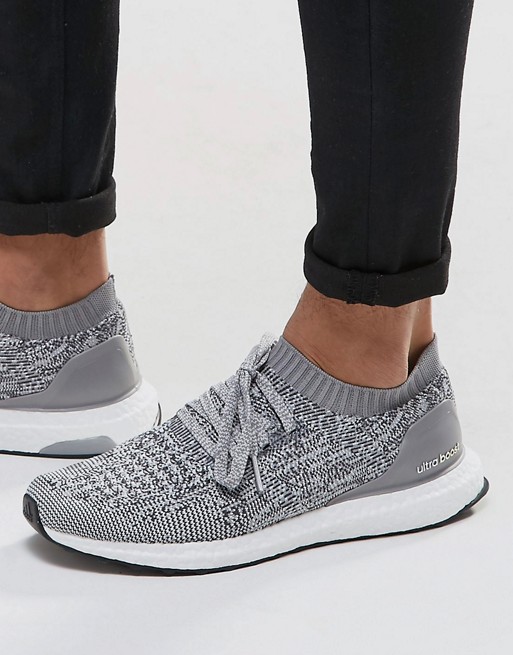 adidas ultra boost uncaged gris