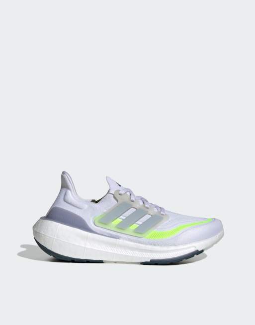 adidas Originals - Ultraboost - Hardloopschoenen in wit