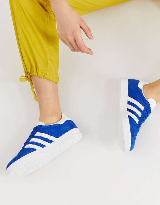 adidas originals gazelle unisex