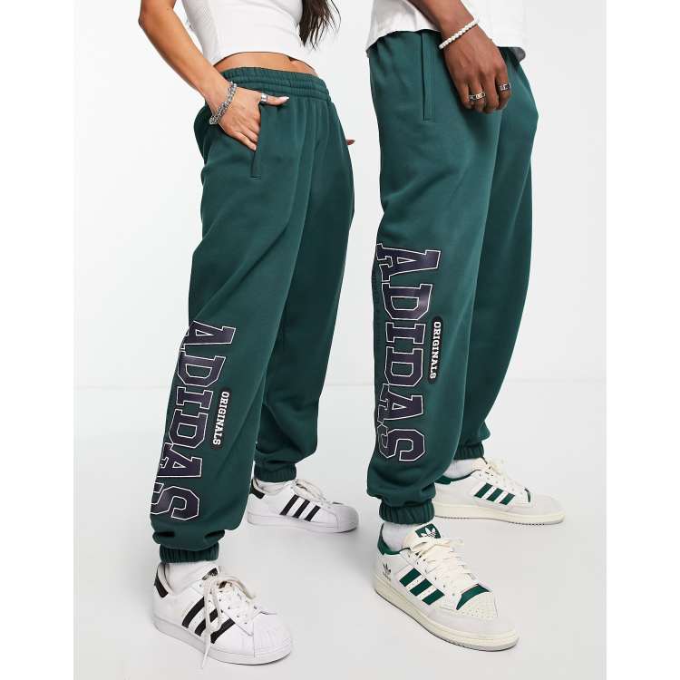 Adidas college sale pants