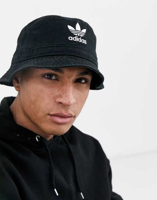 Adidas store washed hat