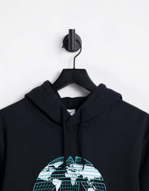 Adidas globe hoodie hot sale