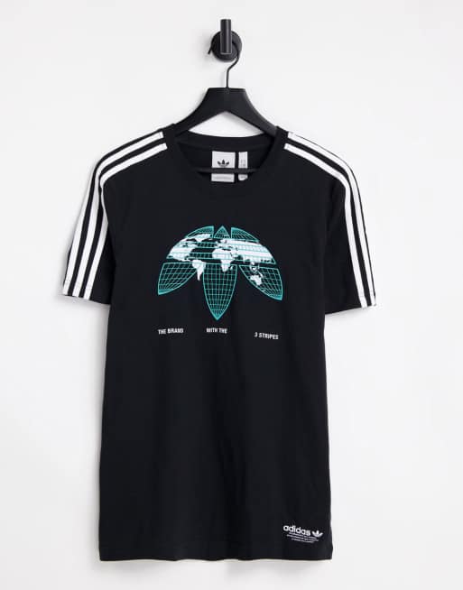 Adidas limited outlet edition t shirts