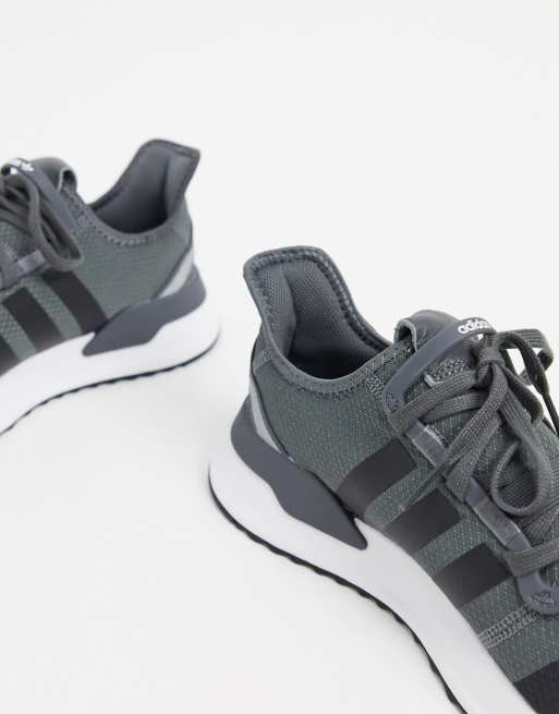 Adidas u_path outlet run core black