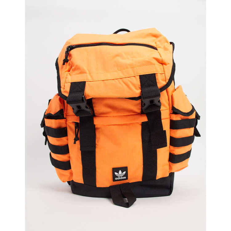 Adidas store urban backpack