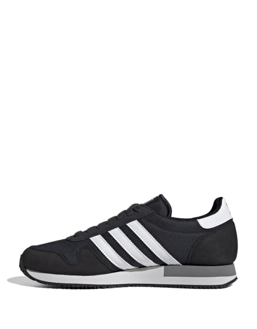 adidas gazelle silver green womens Adidas Los Angeles (W)