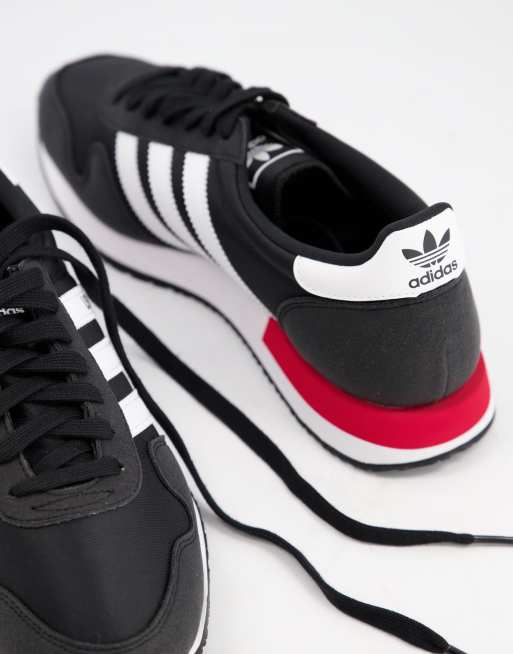 Adidas usa outlet originals legendado