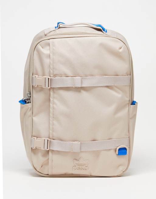 Adidas swim backpack best sale