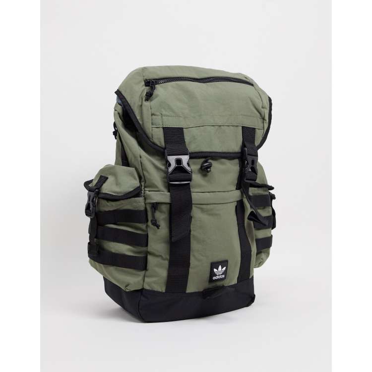 Adidas utility clearance field backpack