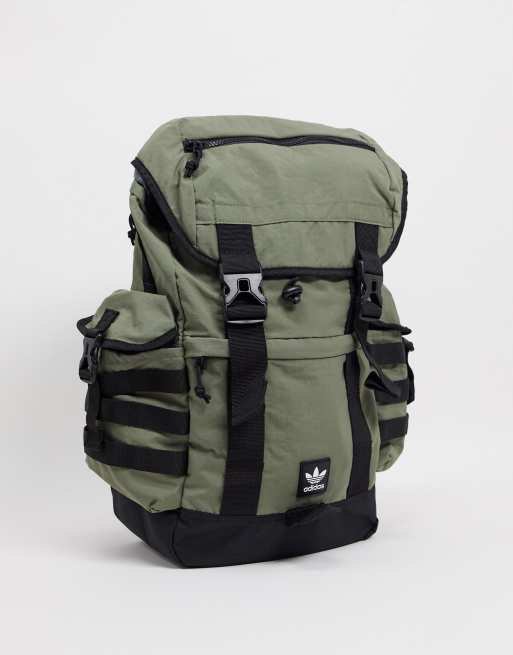 Adidas originals urban hot sale utility backpack