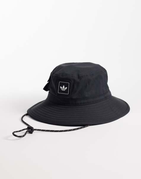 adidas Originals Utility Boonie in black - view 1