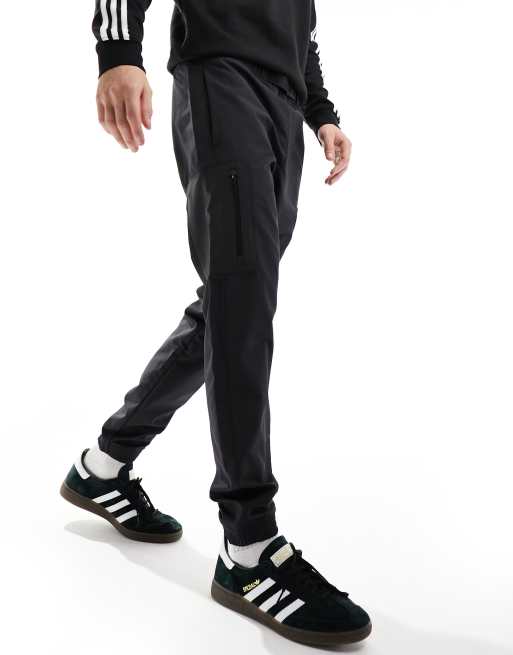 Adidas store utility sweatpants